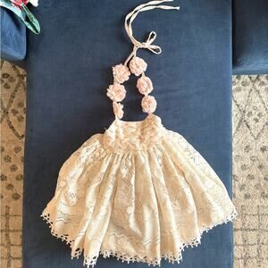 Dollcake hopeless romantic frock dress